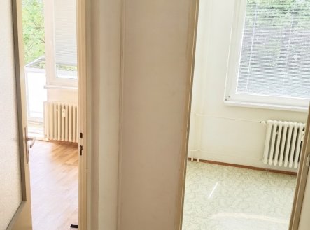 Pronájem bytu, 1+1, 33 m²