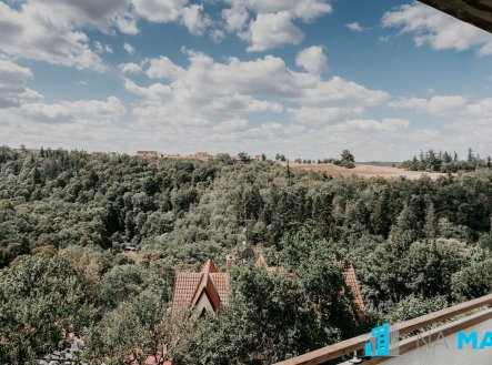 Prodej bytu, 3+1, 115 m²