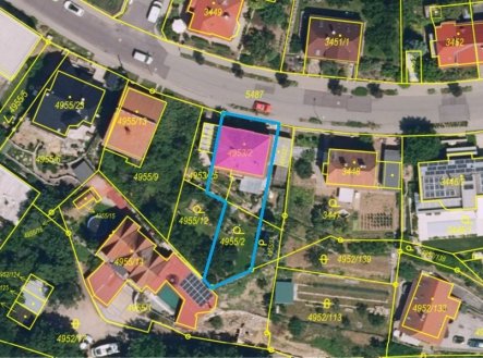 Prodej bytu, 3+1, 115 m²