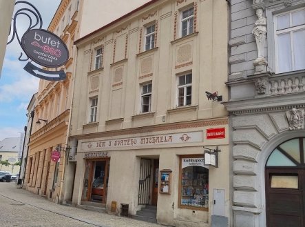 Prodej domu/vily, 350 m²