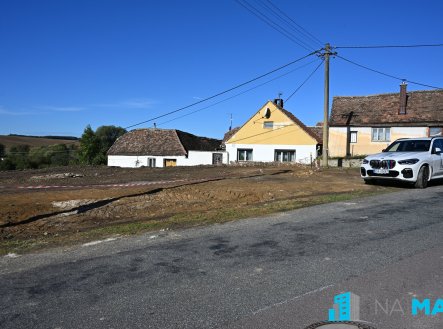 Prodej pozemku pro bydlení, 1 337 m²
