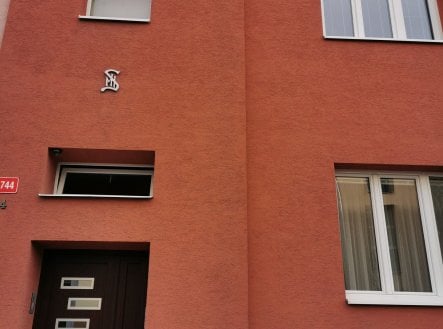 Pronájem bytu, 3+1, 100 m²