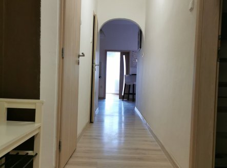 Pronájem bytu, 3+1, 100 m²
