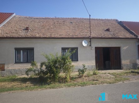 Prodej domu/vily, 80 m²