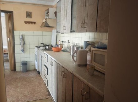 Prodej domu/vily, 80 m²