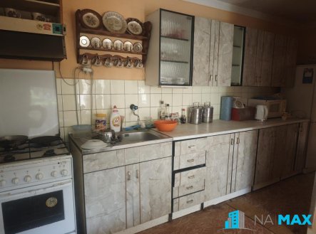 Prodej domu/vily, 80 m²