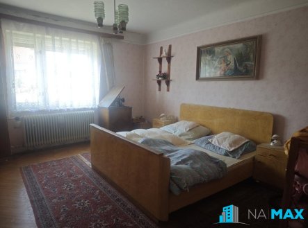 Prodej domu/vily, 80 m²