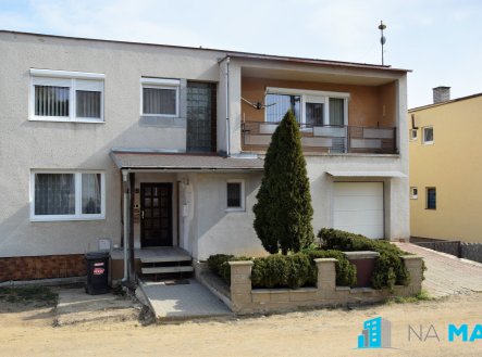 Pronájem bytu, 4+kk, 86 m²