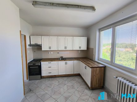 Pronájem bytu, 4+kk, 86 m²