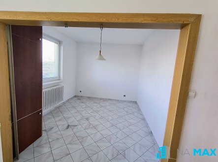Pronájem bytu, 4+kk, 86 m²