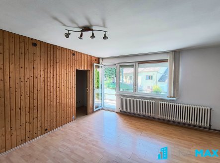 Pronájem bytu, 4+kk, 86 m²