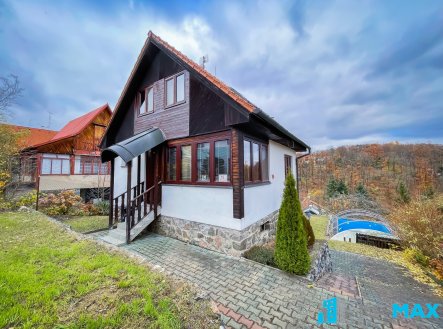 Pronájem domu/vily, 90 m²