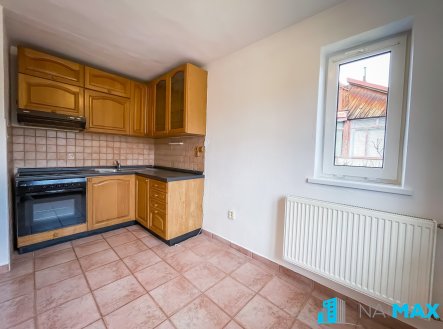 Pronájem domu/vily, 90 m²