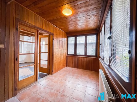 Pronájem domu/vily, 90 m²