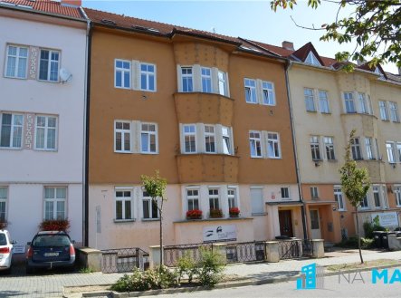 Pronájem bytu, 2+kk, 41 m²