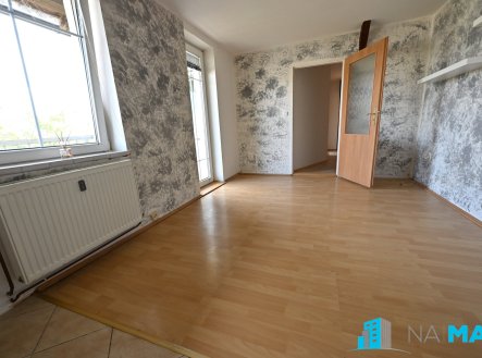 Pronájem bytu, 2+kk, 41 m²