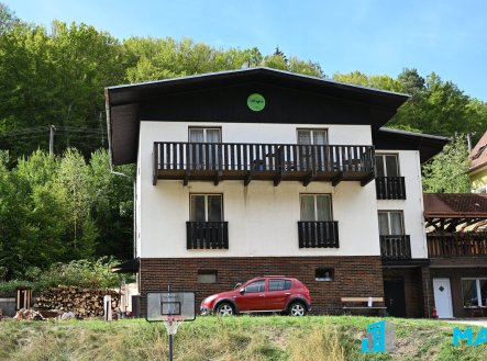 Prodej hotel, 85 m² obrázek