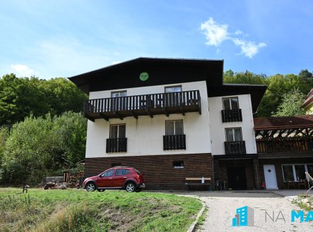 Prodej hotel, 80 m²