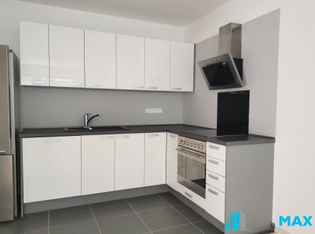 Pronájem bytu, 2+kk, 55 m²