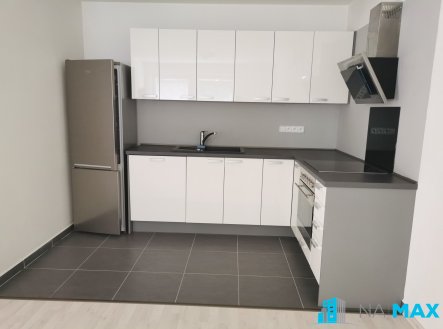 Pronájem bytu, 2+kk, 55 m²