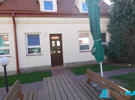 Pronájem bytu, 1+1, 33 m²