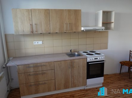 Pronájem bytu, 1+1, 33 m²