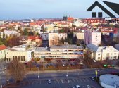 Pronájem obchodní prostory, 155 m²