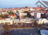 Pronájem obchodní prostory, 155 m²