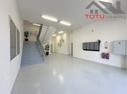 Pronájem kanceláře, 142 m²