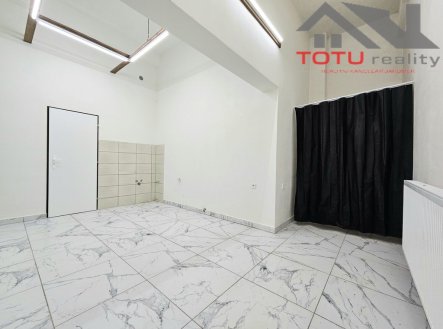 Pronájem jiné komerční nemovitosti, 36 m²