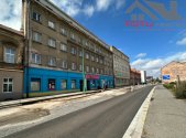 Pronájem obchodní prostory, 205 m²