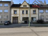 Pronájem obchodní prostory, 75 m²