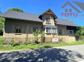 Prodej domu/vily, 120 m²