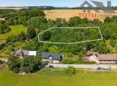 Prodej pozemku, ostatní, 2 915 m²