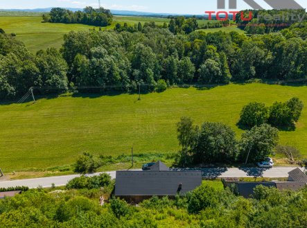 Prodej pozemku, ostatní, 2 915 m²