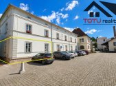 Prodej bytu, 3+1, 91 m²