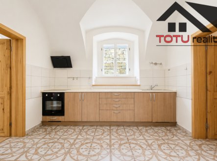 Prodej bytu, 3+1, 91 m²