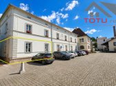 Prodej bytu, 3+1, 91 m²