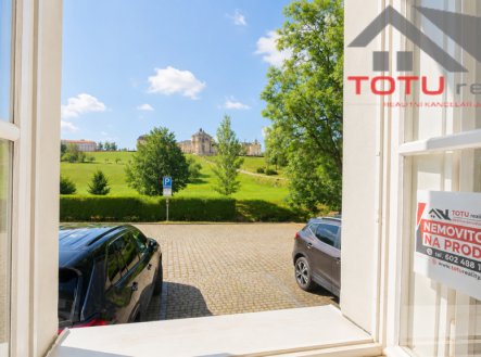 Prodej bytu, 3+1, 91 m²