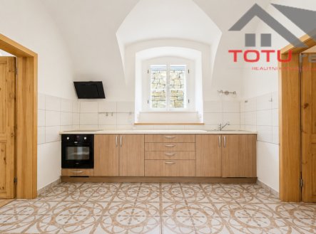 Prodej bytu, 3+1, 91 m²