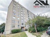 Pronájem bytu, 3+1, 72 m²