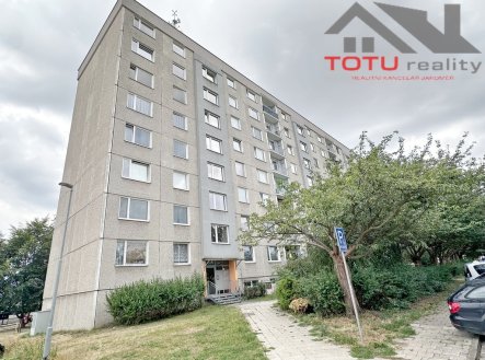 Pronájem bytu, 3+1, 72 m² obrázek