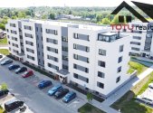 Pronájem bytu, 3+kk, 80 m²
