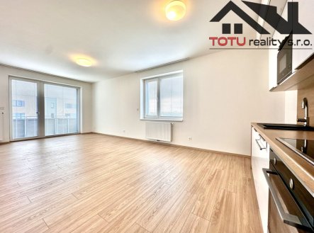 Pronájem bytu, 3+kk, 80 m²