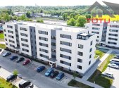 Pronájem bytu, 2+kk, 60 m²