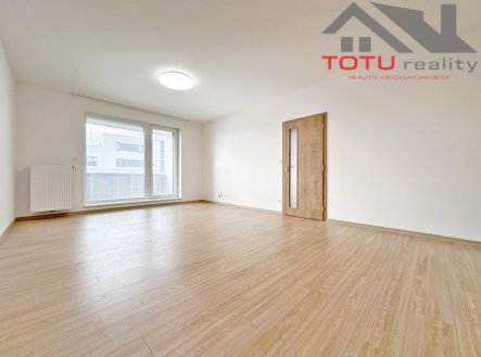Pronájem bytu, 2+kk, 60 m²