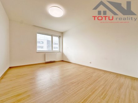 Pronájem bytu, 2+kk, 60 m²