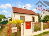 Prodej domu/vily, 160 m²