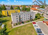 Prodej bytu, 3+1, 73 m²
