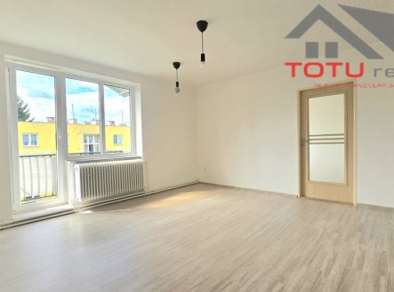 Prodej bytu, 3+1, 73 m²
